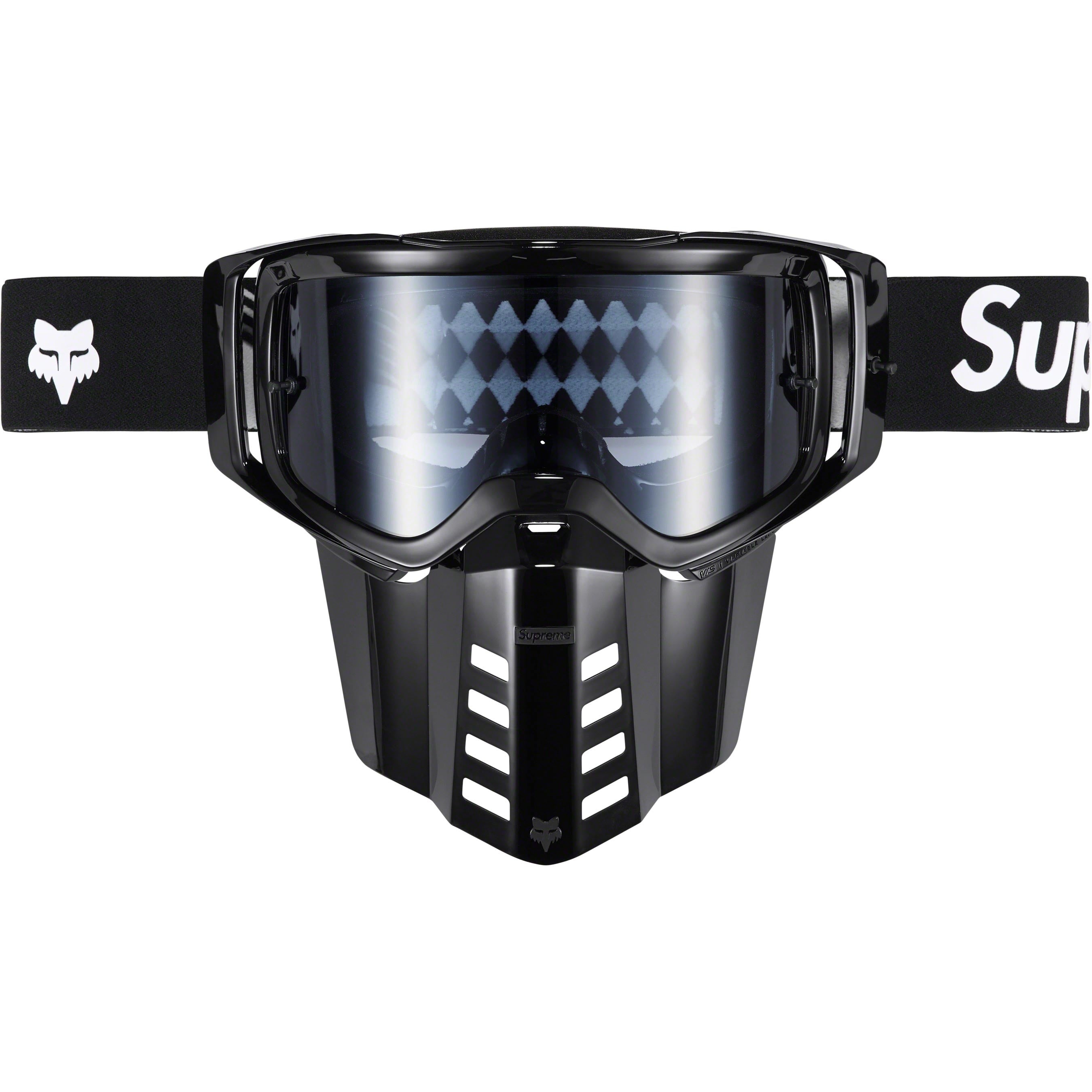 Supreme®/Fox® Racing Goggles view 7